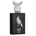 Shaheen Silver Perfume EDP 100ml by Lattafa Pride