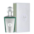 Sherif 100ml EDP by Lattafa