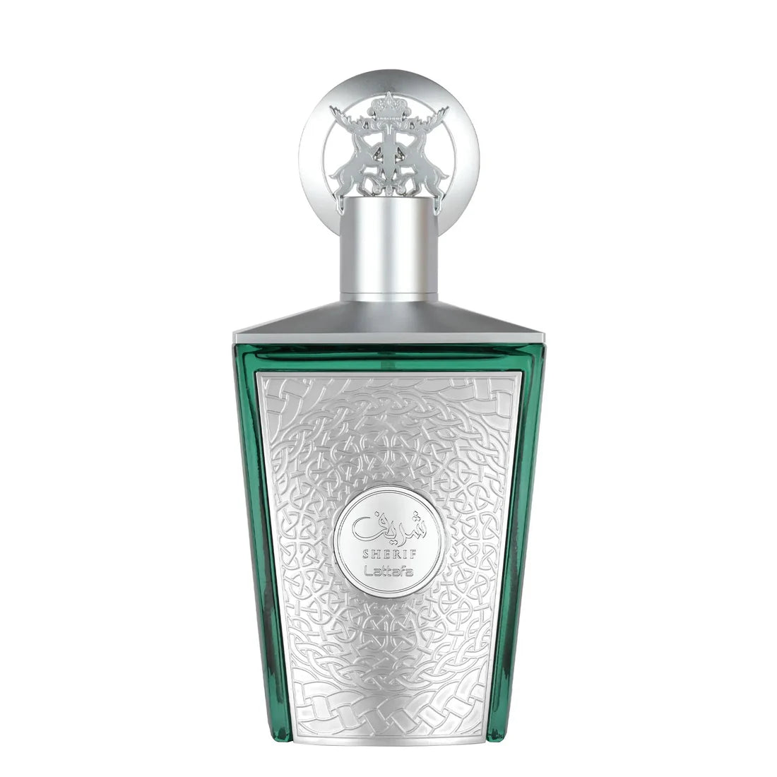Sherif 100ml EDP by Lattafa