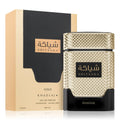 Shiyaaka Gold Perfume 100ml EDP Khadlaj by Khadlaj