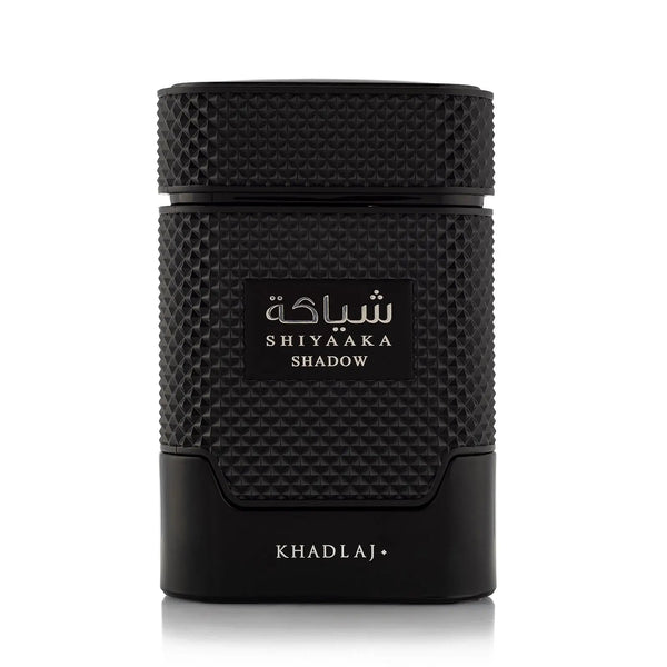 Shiyaaka Shadow Perfume 100ml EDP Khadlaj by Khadlaj