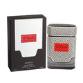 Shiyaaka Silver For Men Perfume 100ml EDP Khadlaj by Khadlaj