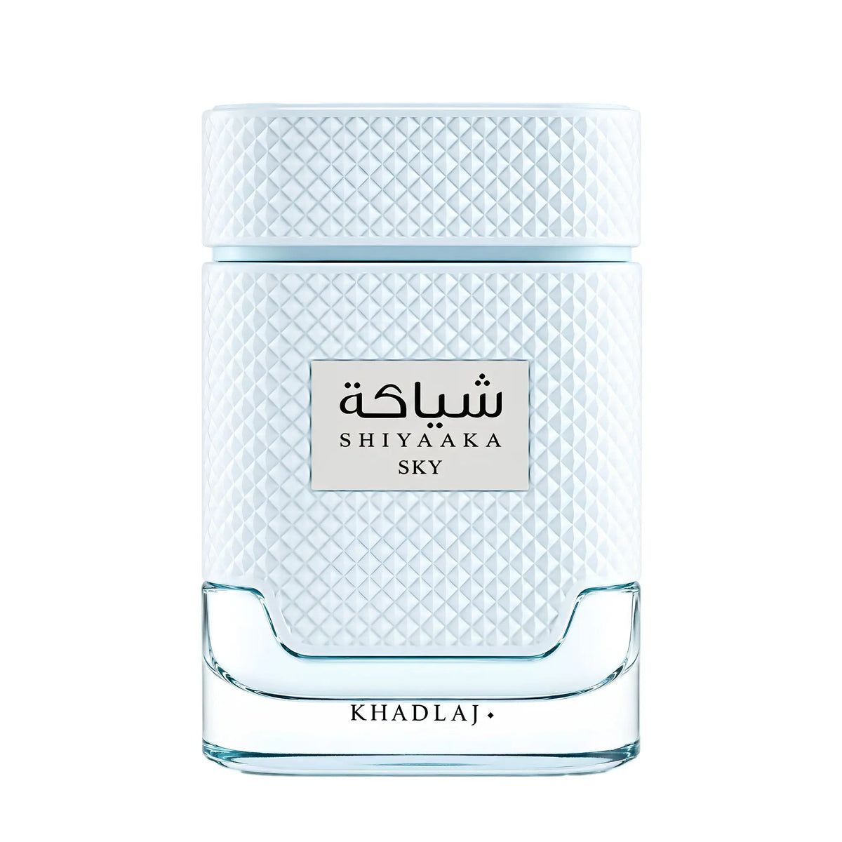 Shiyaaka Sky Perfume 100ml EDP Khadlaj by Khadlaj