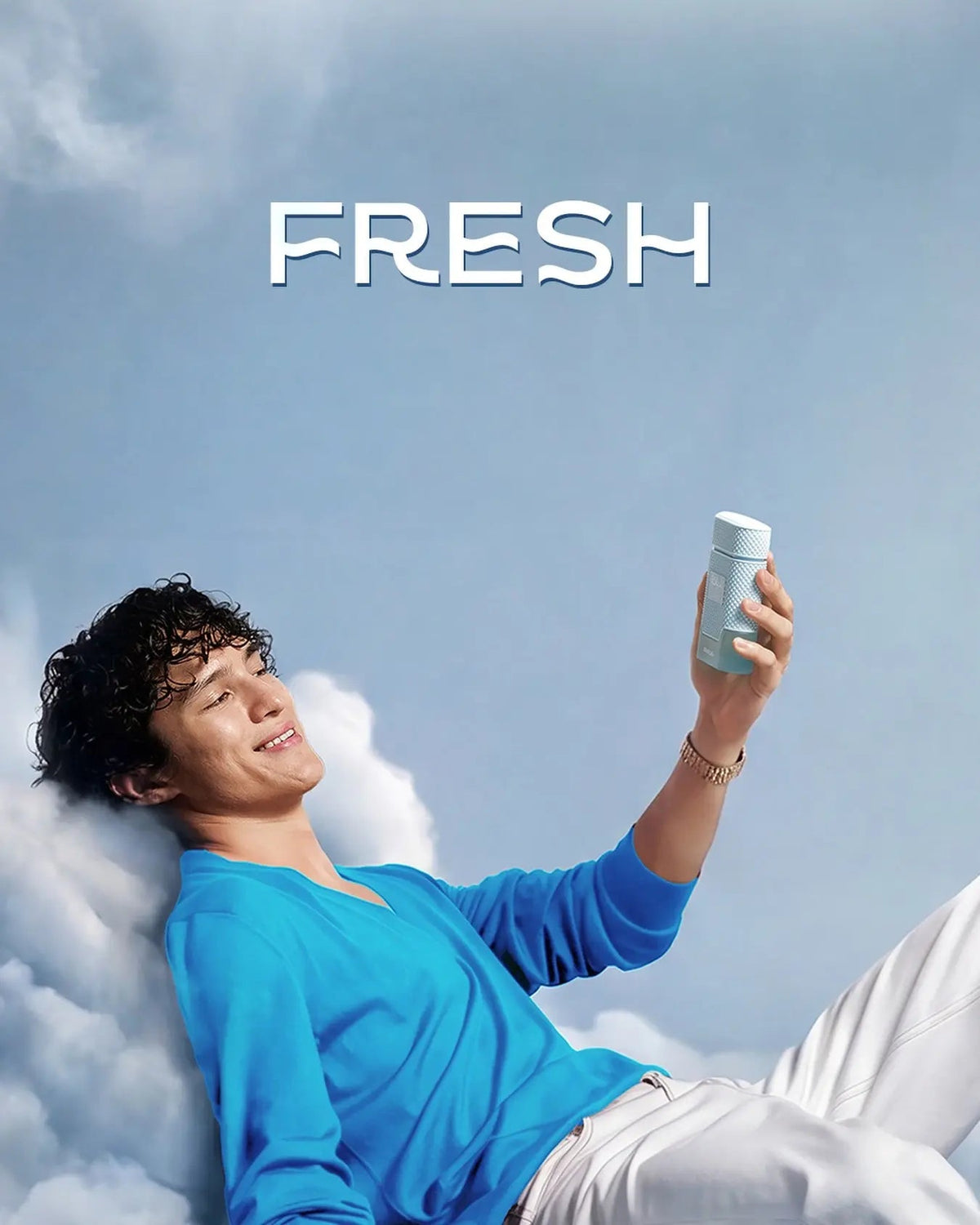 Shiyaaka Sky Perfume 100ml EDP Khadlaj by Khadlaj