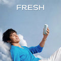 Shiyaaka Sky Perfume 100ml EDP Khadlaj by Khadlaj