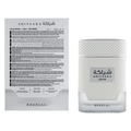 Shiyaaka Snow Perfume 100ml EDP Khadlaj by Khadlaj