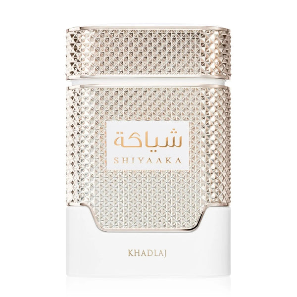 Shiyaaka White Rose Perfume 100ml EDP Khadlaj by Khadlaj