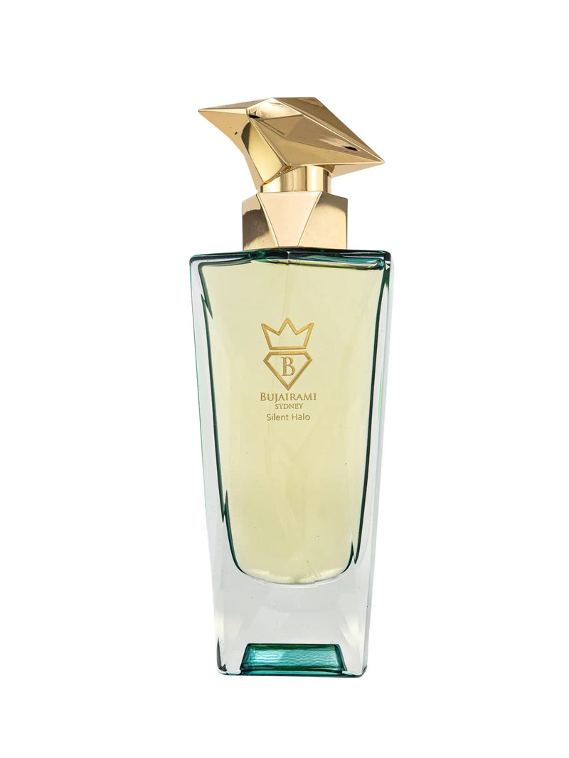 Bujairami Silent Halo Perfume 100ml EDP Bujairami Sydney