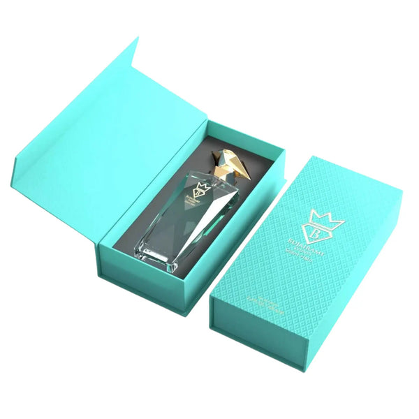 Bujairami Silent Halo Perfume 100ml EDP Bujairami Sydney