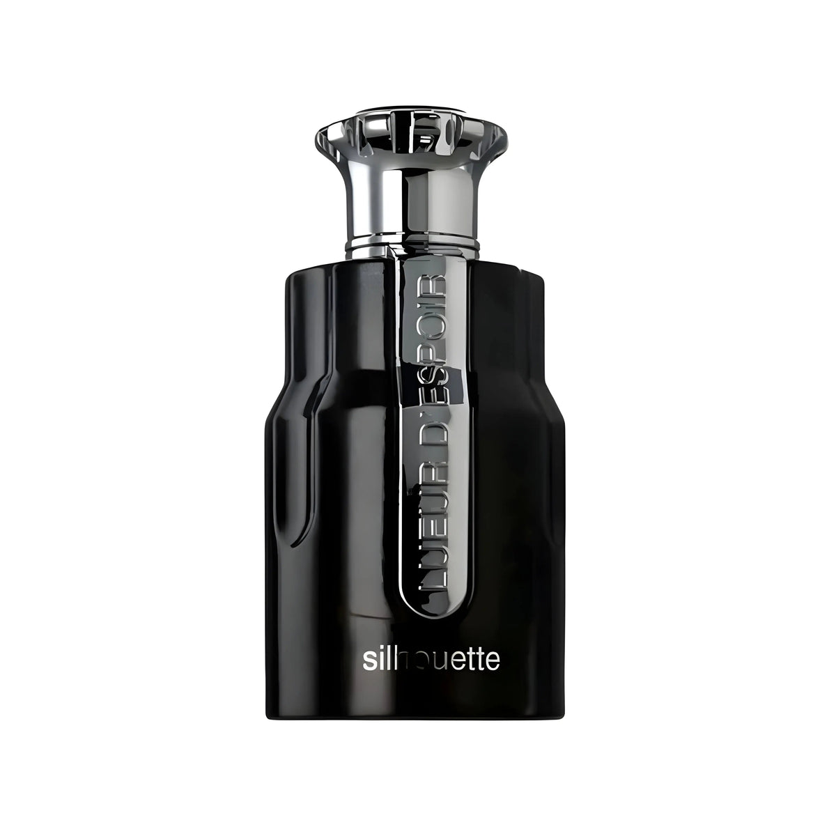 Silhouette Lueur D´espoir Perfume 100ml EDP Emir by Paris Corner by Paris Corner