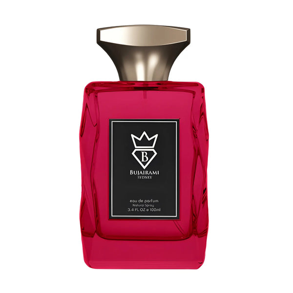 Bujairami Smoking Gun Perfume 100ml EDP Bujairami Sydney