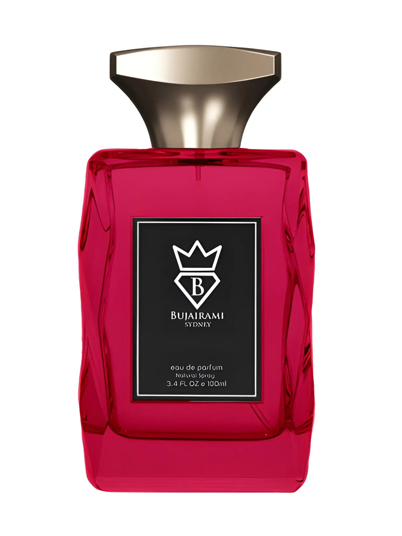 Bujairami Smoking Gun Perfume 100ml EDP Bujairami Sydney