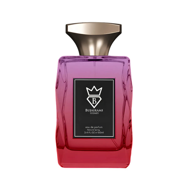 Soft Spark Perfume 100ml EDP Bujairami