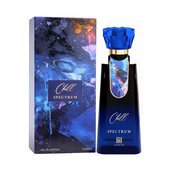 Chill Spectrum Blue