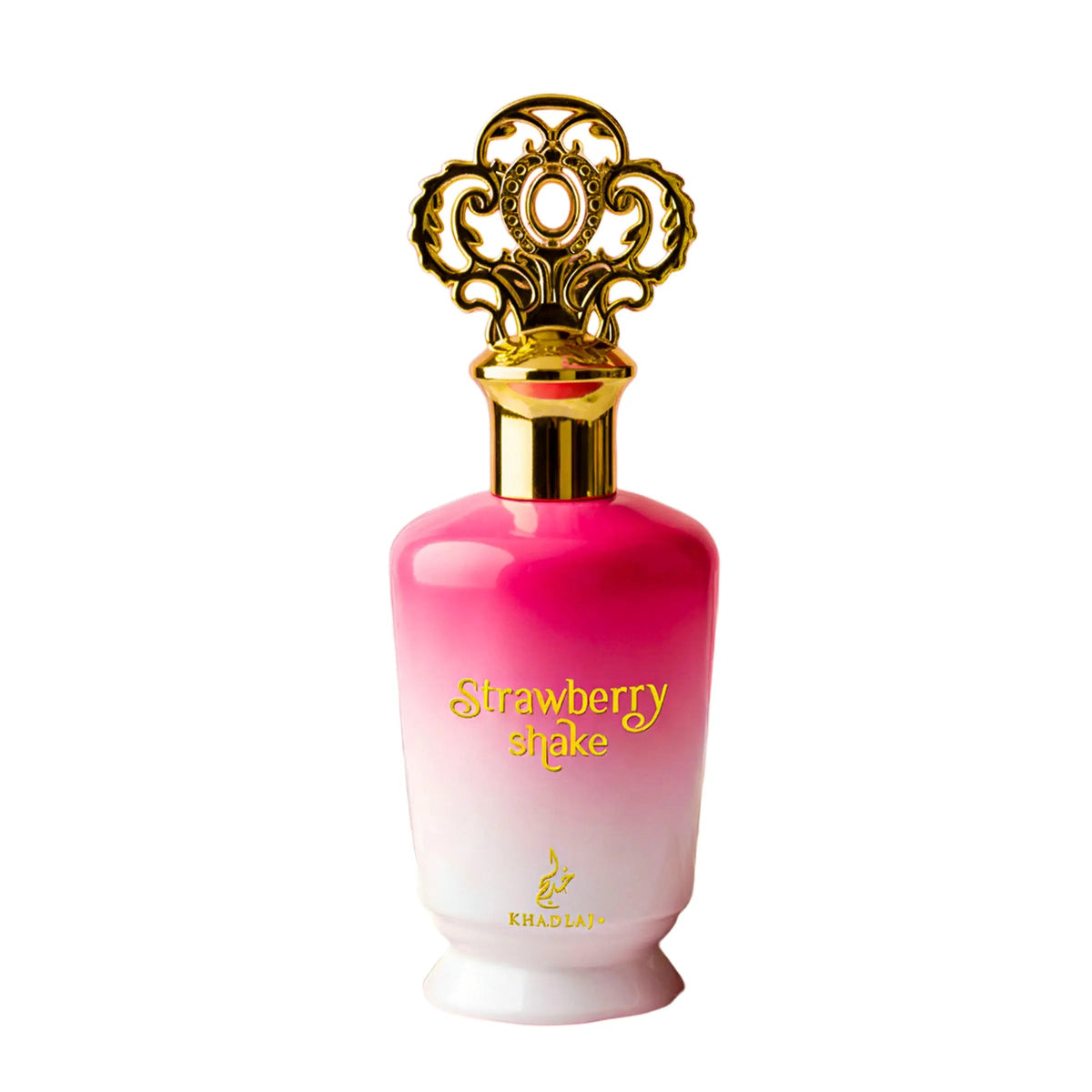 Strawberry Shake Perfume 100ml EDP Khadlaj by Khadlaj