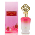 Strawberry Shake Perfume 100ml EDP Khadlaj by Khadlaj