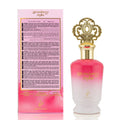 Strawberry Shake Perfume 100ml EDP Khadlaj by Khadlaj