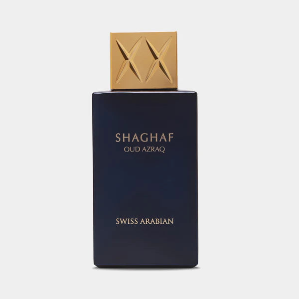 SHAGHAF OUD AZRAQ 985 75ML EDP SA