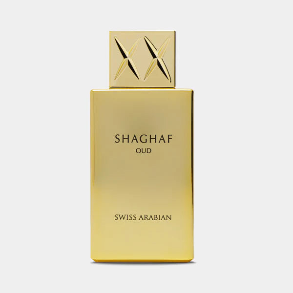 SHAGHAF OUD 985 75ML EDP SA