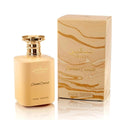 Taskeen Caramel Cascade Perfume 100ml EDP Paris Corner by Paris Corner