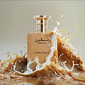 Taskeen Caramel Cascade Perfume 100ml EDP Paris Corner by Paris Corner