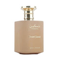 Taskeen Caramel Cascade Perfume 100ml EDP Paris Corner by Paris Corner