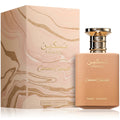 Taskeen Caramel Cascade Perfume 100ml EDP Paris Corner by Paris Corner