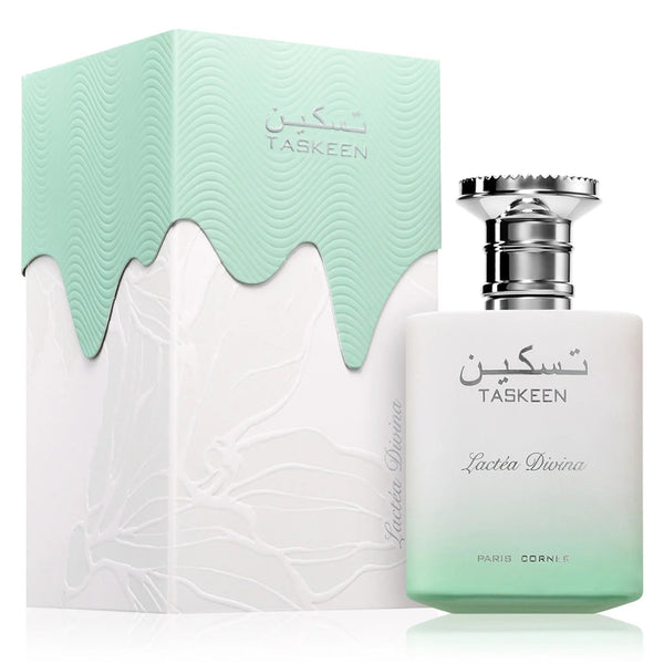 Taskeen Lactea Divina Perfume 100ml EDP Paris Corner by Paris Corner
