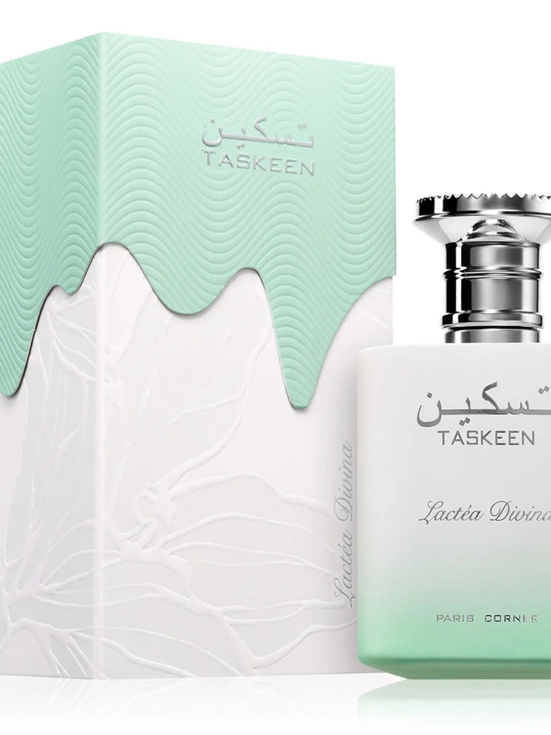 Taskeen Lactea Divina Perfume 100ml EDP Paris Corner by Paris Corner