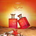 Taskeen Marina Perfume 100ml EDP Paris Corner by Paris Corner
