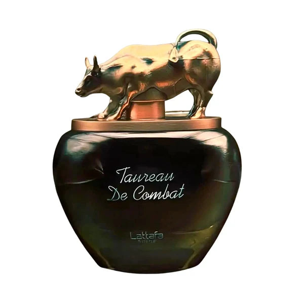 Taureau De Combat 100ml EDP by Lattafa Pride