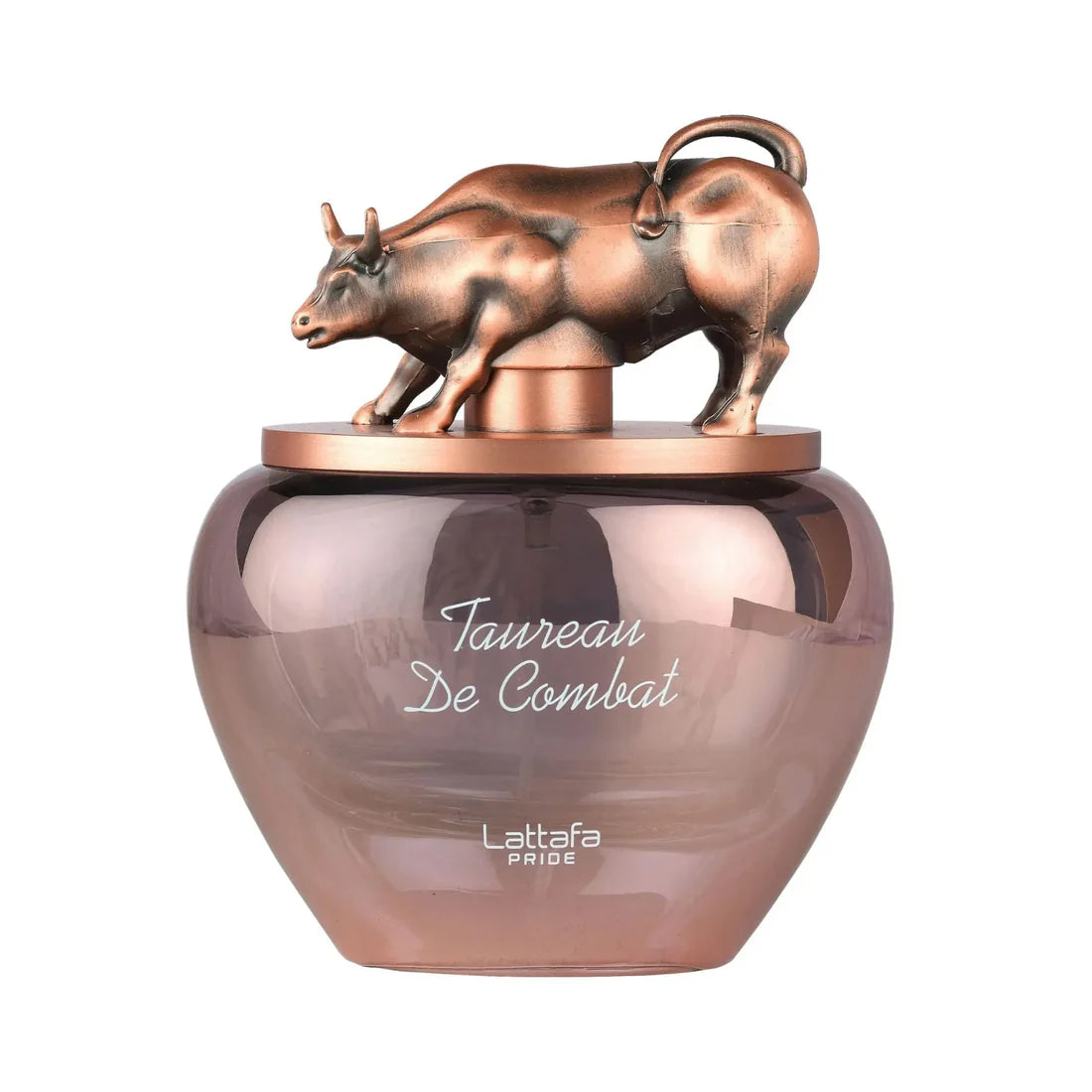 Taureau De Combat 100ml EDP by Lattafa Pride