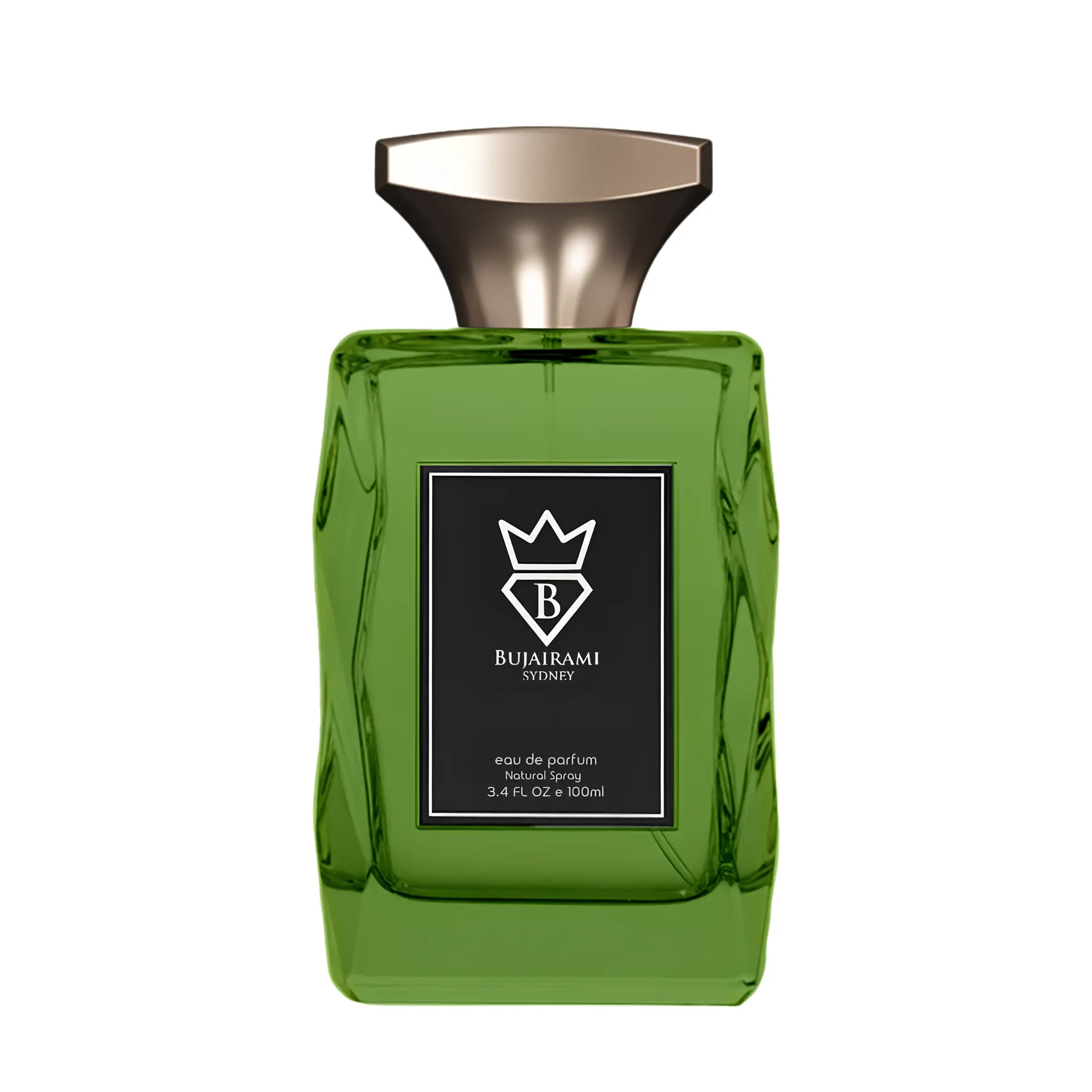 Bujairami Perfumes