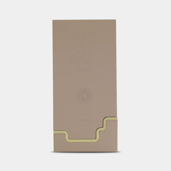 Teriaq 100ml EDP by Quentin Bisch for Lattafa