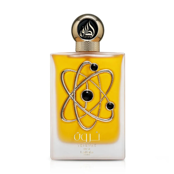 SPRAY THARWAH GOLD 100ML