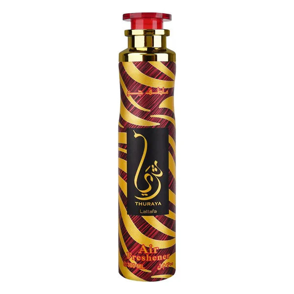 AIR FRESHENER 300ML THURAYA (ACR)-DLX