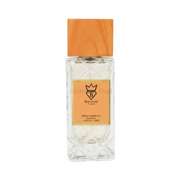 Bujairami Tigris 100ml Extrait De Parfum Bujairami Sydney