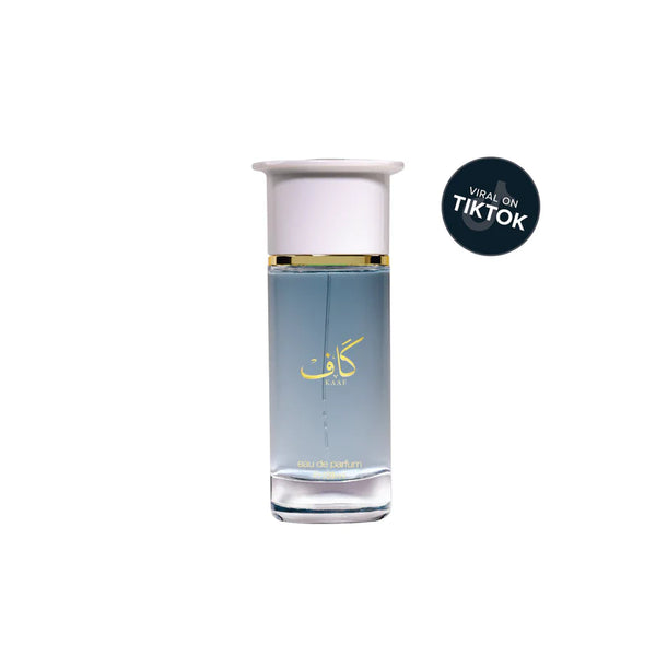 Kaaf EDP 100ml by Ahmed Al Maghribi