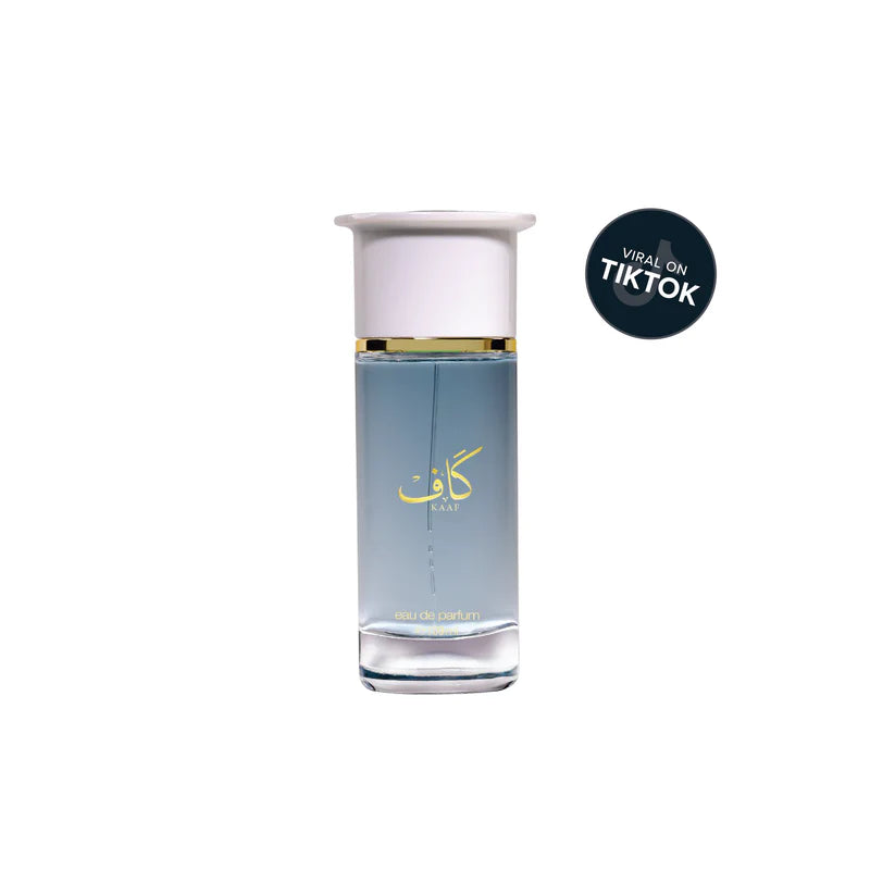 Kaaf EDP 100ml by Ahmed Al Maghribi