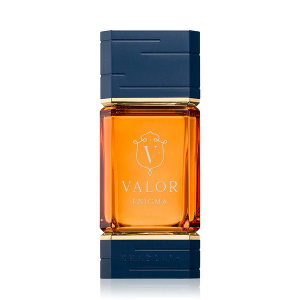 Valor Enigma Perfume 100ml EDP Khadlaj by Khadlaj