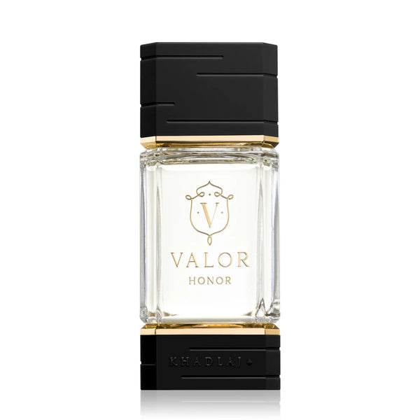 Valor Honor Perfume 100ml EDP Khadlaj by Khadlaj