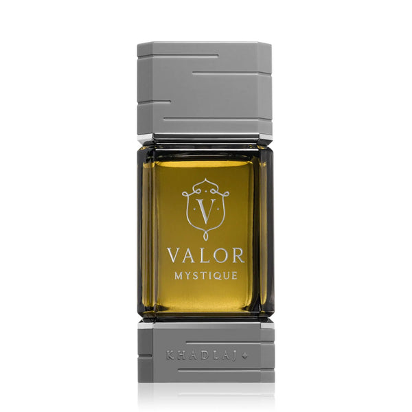 Valor Mystique Perfume 100ml EDP Khadlaj by Khadlaj