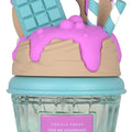 Vanilla Freak(Give Me Gourmand) 75ml EDP by Lattafa