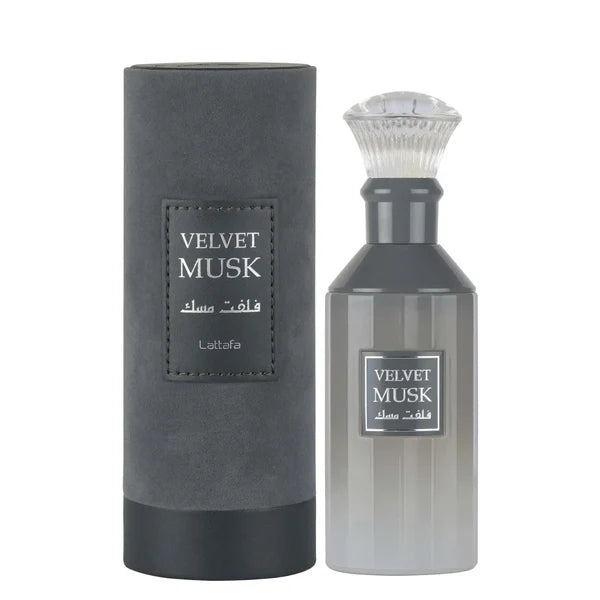 VELVET MUSK 100ML EDP