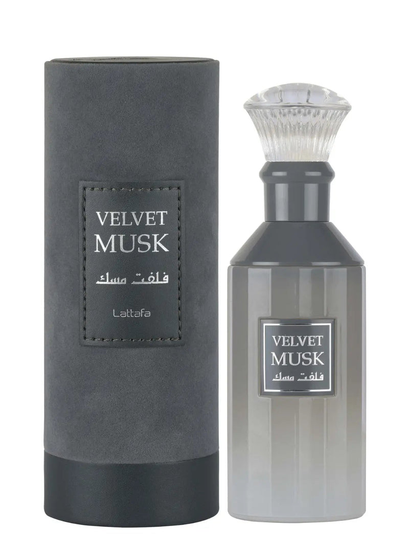Velvet Musk Perfume 100ml EDP Lattafa
