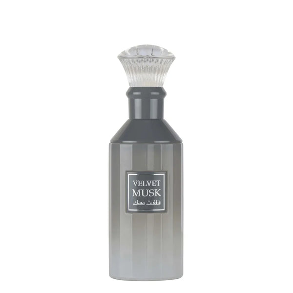 VELVET MUSK 100ML EDP