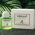 Vibrant Vetiver Delight Perfume 100ml EDP Emir by Paris Corner by Paris Corner