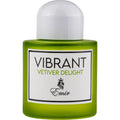 Vibrant Vetiver Delight Perfume 100ml EDP Emir by Paris Corner by Paris Corner