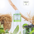 Vibrant Vetiver Delight Perfume 100ml EDP Emir by Paris Corner by Paris Corner