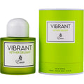 Vibrant Vetiver Delight Perfume 100ml EDP Emir by Paris Corner by Paris Corner